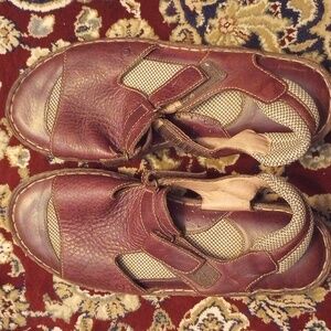 Born Sandals